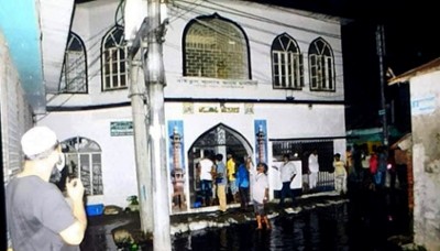 Bangladesh AC blasts: Mosque committee chief arrested 