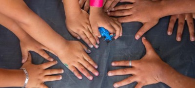 Mexico: UNICEF calls for implementation of protocol to protect migrant children