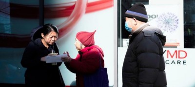 COVID-19: Mental health in the age of coronavirus