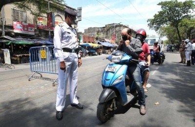 West Bengal's COVID-19 cases breach 20,000-mark, 18 deaths in last 24 hrs