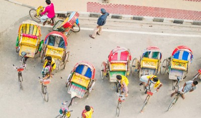 Bangladesh: Covid-19 death toll touches nearly 2,500-mark