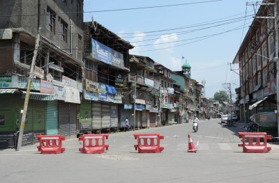 Installation of Smart Meters in Jammu, Srinagar to begin by Nov 15