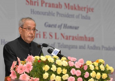 Election Commission mourns passing away of Pranab Mukherjee