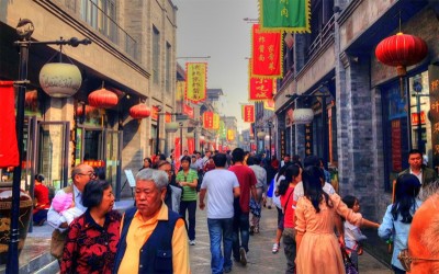 Chinese mainland reports 34 new confirmed COVID-19 cases