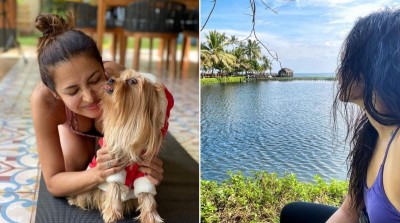 See how Bollywood celebrities spending last day of 2020