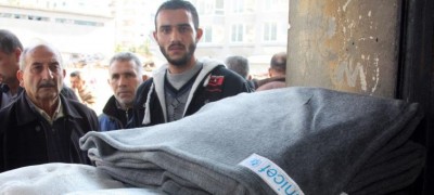 Enable â€˜all out effortâ€™ to counter COVID-19 in war-ravaged Syria, urges top UN envoy