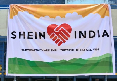 SHEIN India donates surgical facemasks to Mumbai hospital working to prevent spread off Covid-19 virus