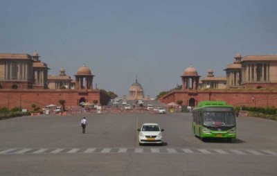 Coronavirus: Number of containment zones in Delhi rises to 60