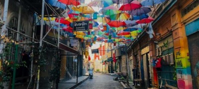 Coronavirus: World Bank confirms deepest recession since World War Two