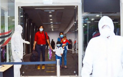 UK Coronavirus strain: Jammu and Kashmir govt puts 20 UK returnees under surveillance
