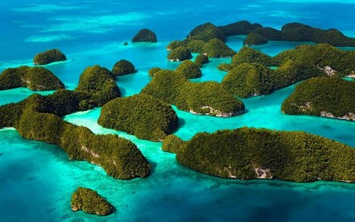 Seven out of 11 Great Andamanese Tribes recover from COVID19 in Andaman, two still in hospital