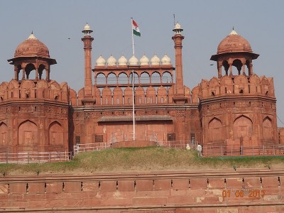 Large congregations, children to be absent from Independence Day celebrations; Covid warriors to be invited