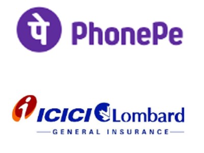 ICICI Lombard partners with Phone Pe to offer highly affordable Hospital Daily Cash benefit