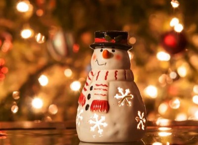 Jammu and Kashmir:  7-day Winter-cum-Christmas Carnival begins at Patnitop