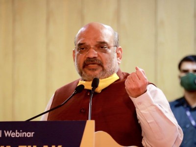 Amit Shah to inaugurate 'Destination North East-2020' tomorrow