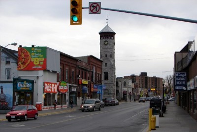 Canada's alarming surge in COVID-19 cases worries health officials and lawmakers