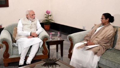 Mamata requests PM Modi to re-examine UGC's move to conduct examinations amid Covid-19