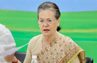 Congress begins organizational reshuffle after meeting with 'rebels'