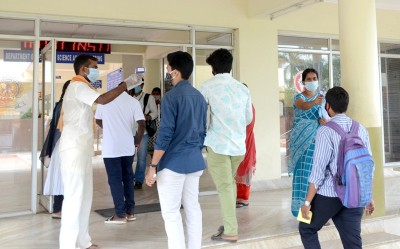COVID-19: 81,533 patients recover in India in last 24 hours
