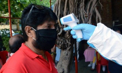 Himachal records 130 COVID-19 cases, two deaths