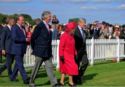 Barbados intends to remove Queen Elizabeth as head of state