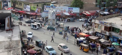 Security Council condemns ‘heinous and cowardly’ terrorist attack in Jalalabad