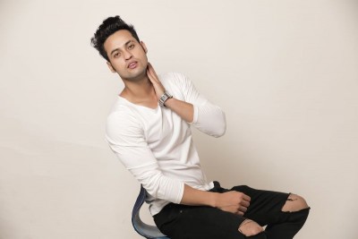 Kashmiri actor to soon feature in web series produced by Salman Khan