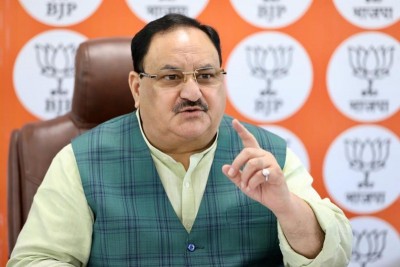 BJP announces new central team, PM Narendra Modi congratulates 