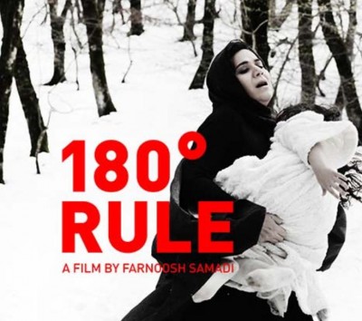TIFF 2020 premiers family drama '180° Rule'