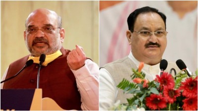 Congress suffers jolt in Rajasthan as BJP set to win big in local body polls