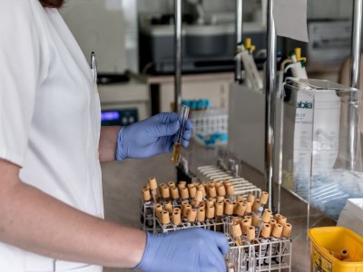 Mystery fever that got over 500 sick could be linked to lead and nickel poisoning, says AIIMS report