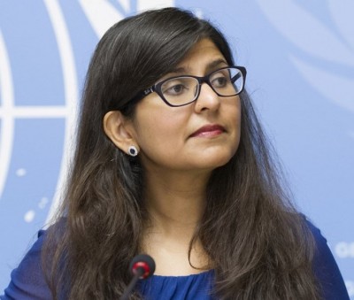 UN human rights office worried by killings in Indonesian provinces of Papua and West Papua