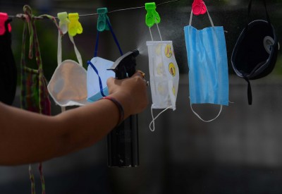 COVID-19: India crosses another landmark, records highest ever tests in a single day