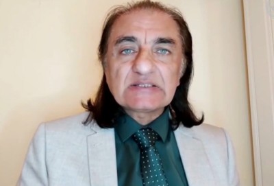 Election of countries like China, Pakistan will damage UNHRC's credibility: PoK activist Amjad Ayub Mirza
