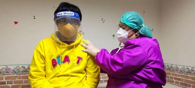 WHO chief calls for solidarity in financing, ensuring equal access to future COVID-19 vaccine