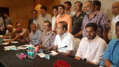 Assam: Bodoland People’s Front MP, one sitting MLA to join BJP on Nov 22