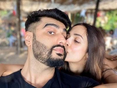 After Arjun Kapoor, Malaika Arora tests Covid-19 positive