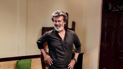 Rajinikanth's health is in good condition: Medical bulletin