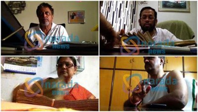 Enforcement Directorate sends notice to 5 TMC leaders and suspended IPS officer in Narada Scam