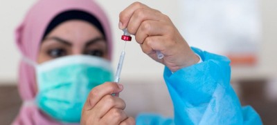 Independent UN experts decry COVID vaccine hoarding: ‘No one is secure until all of us are’