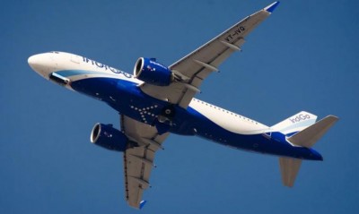 IndiGo announces it will slash 10 percent of workforce 