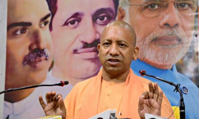 Yogi Adityanath govt failed to maintain law and oprder in UP: Siddaramaiah