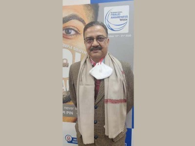 HDFC Bank launches“Mooh Band Rakho” campaign to create awareness on cyber frauds