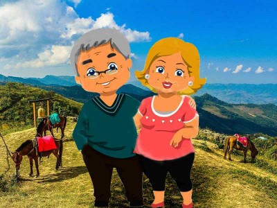 Essential Travel Advice for Seniors in 2020 and Beyond