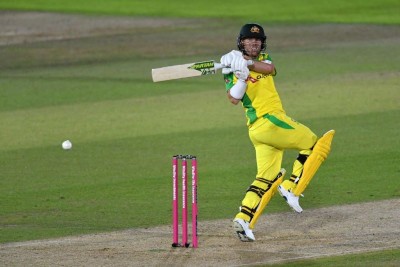 Was nice not being abused by English crowd for first time: David Warner on playing in front of empty stands