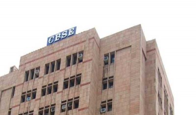 Girls perform better than boys in CBSE Class XII results