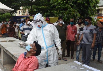 Assam: COVID-19 test must for teachers, employees before joining duty on Sept 1