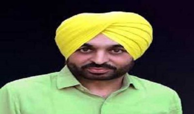 AAP to launch 'Save Farmers, Workers, Traders' campaign in Punjab from Dec 4