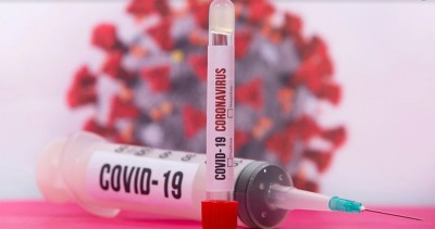 Global COVID-19 deaths surpass 650,000: Johns Hopkins University