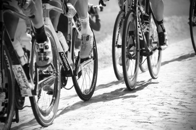 Jammu and Kashmir: People preferring cycling to keep themselves fit amid COVID-19